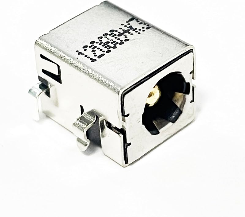 Fleshy Leaf DC Power Jack Charging Port Socket Asus X54LY A52F A53E K43 K53E