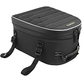 Nelson-Rigg Trails End Adventure Tail Bag