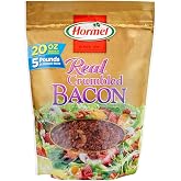Hormel Real Crumbled Bacon, 20 Ounce