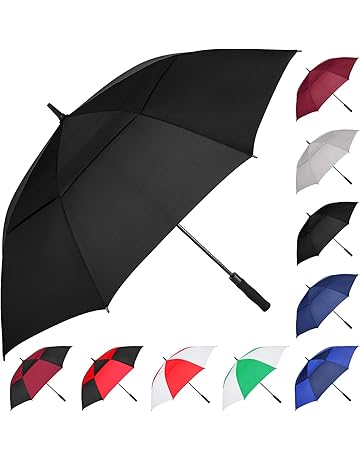 titleist golf umbrella amazon