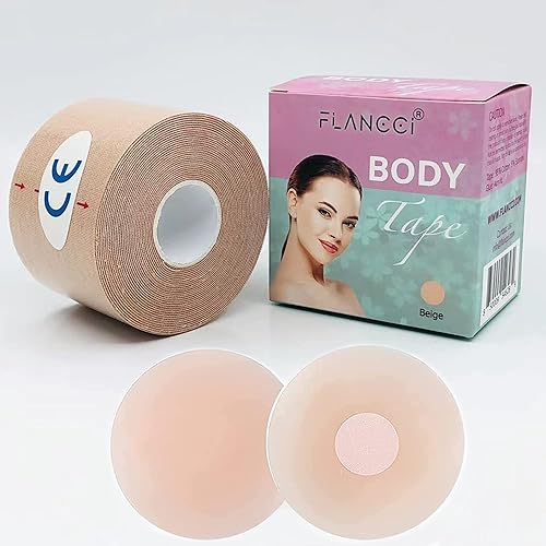 Boob Tape for Breast Lift