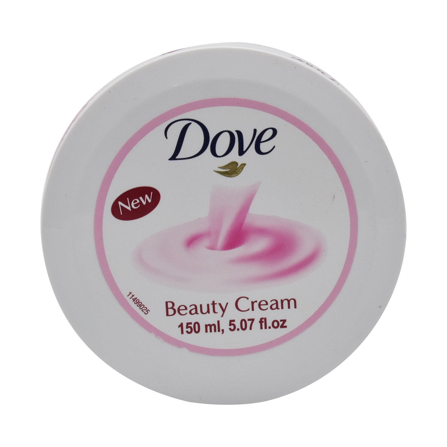 dove beauty cream for face