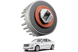 YzusGomumu Tail Light Bulb Unit Compatible With 2013 2014 2015 2016 2017 2018 Cadillac ATS XTS 3.6L Replaces 13579168 84198978