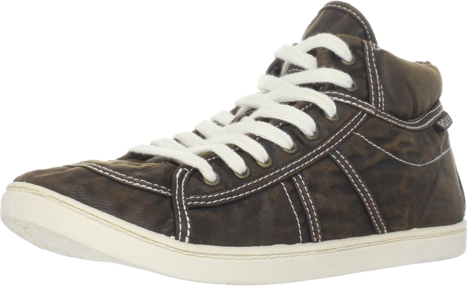 roxy lace sneakers
