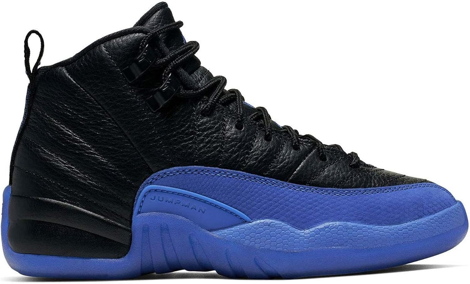 jordan 12 blue kids