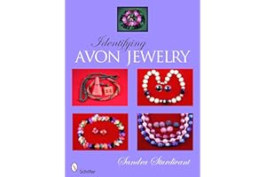 Identifying Avon Jewelry