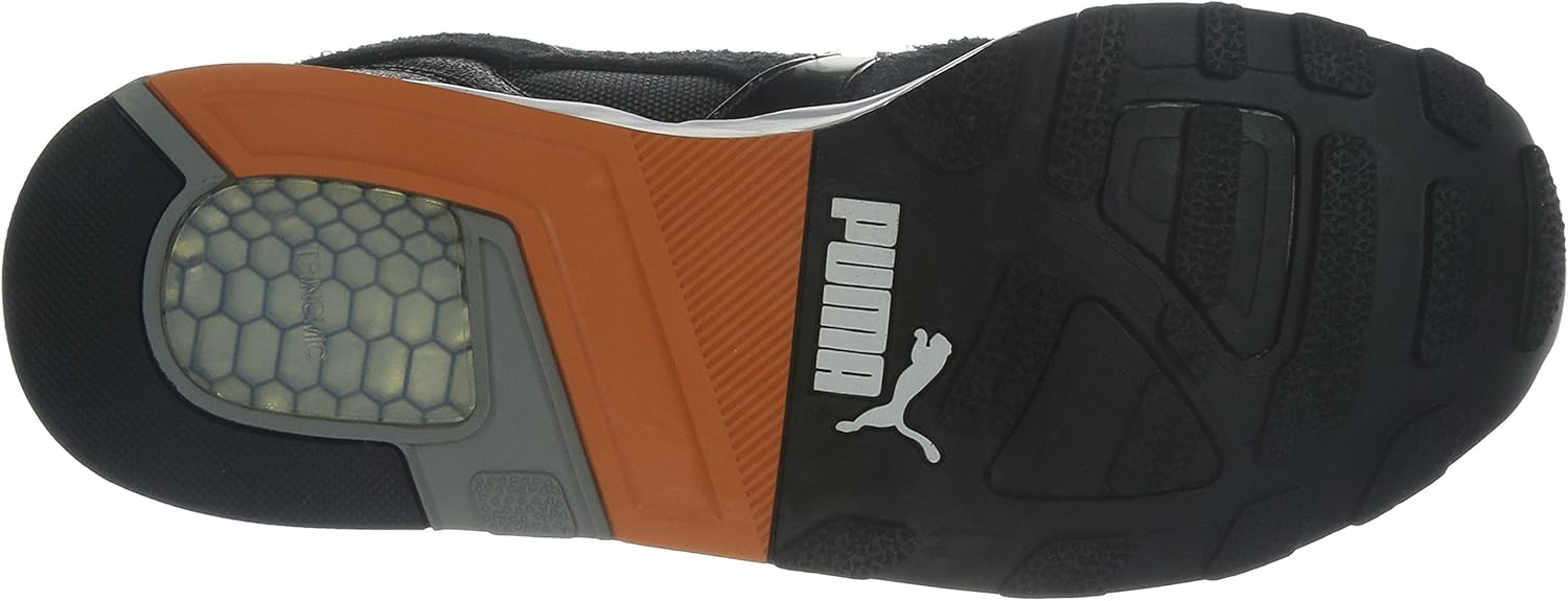 thunder disc puma