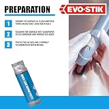 EVO-STIK Plumbers Mait Leak Repair Putty 50g - Pipes Radiators Tanks - view 5