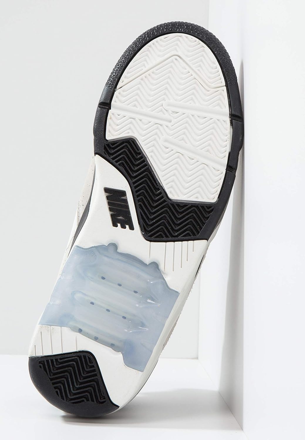 air force 180 sail black