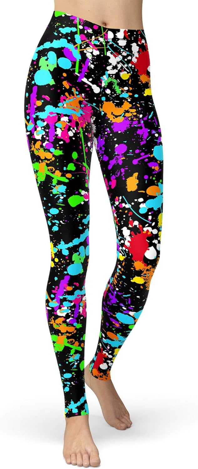 capelli leggings