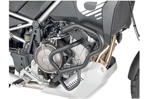 Givi Underbody protection Aprilia Tuareg 600 (21)