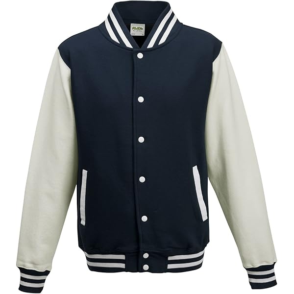 ZUTOMAYO VARSITY JACKET 2XL（NAVY） バーシティジャケット(Navy) - ZUTOMAYO MART