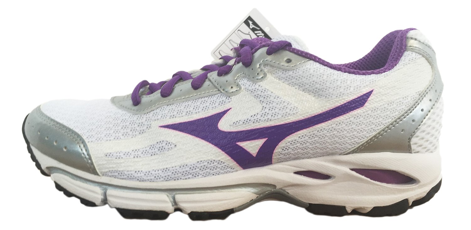 mizuno wave ascend 2 marroni