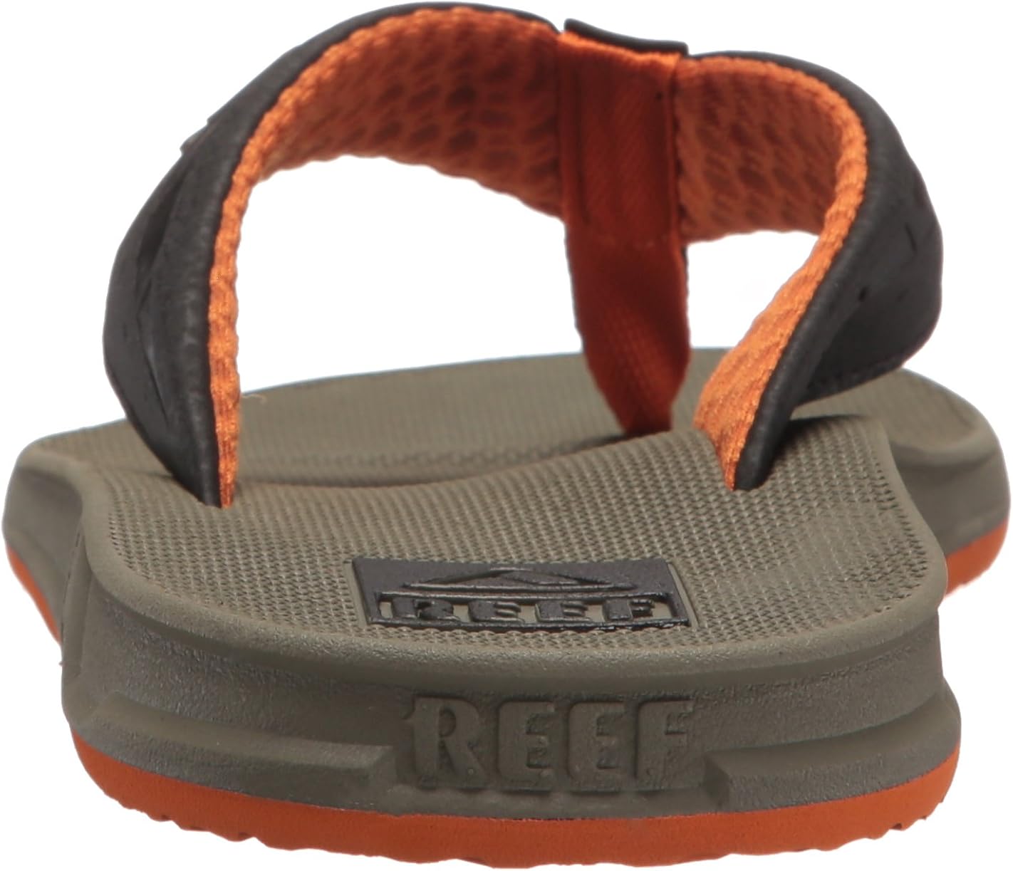 Reef Men's Phantom II Sandal: Reef: Shoes