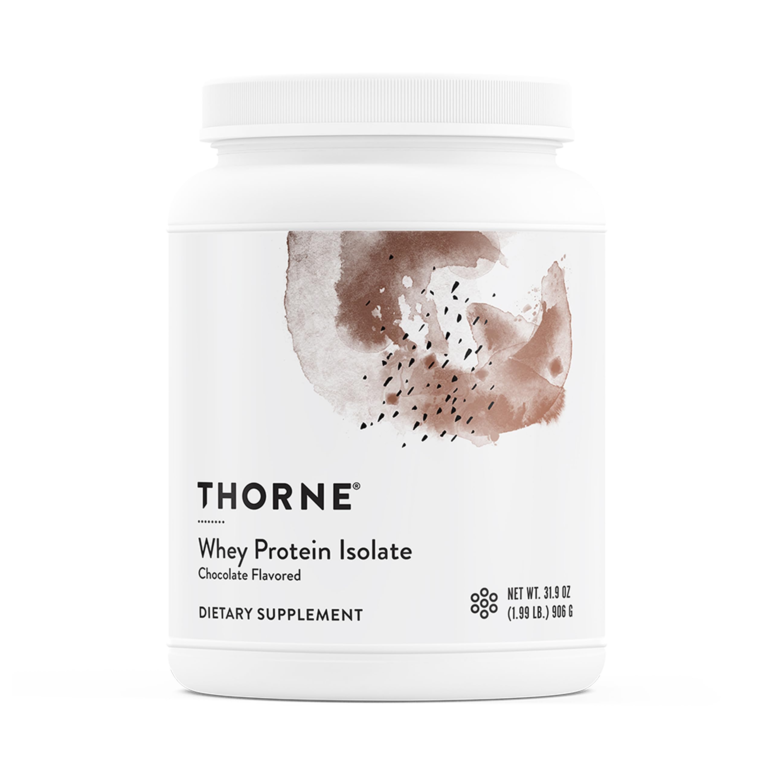 Whey Protein Isolate (Chocolate)