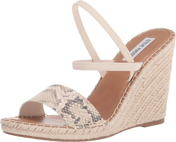 steve madden tan espadrilles