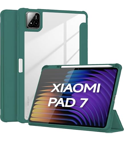 Kepuch Custer Capas para Xiaomi Pad 7 / Xiaomi Pad 7 Pro 11.2