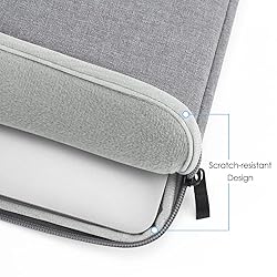 ProElife 13-Inch Laptop Sleeve Case for 2024-2022