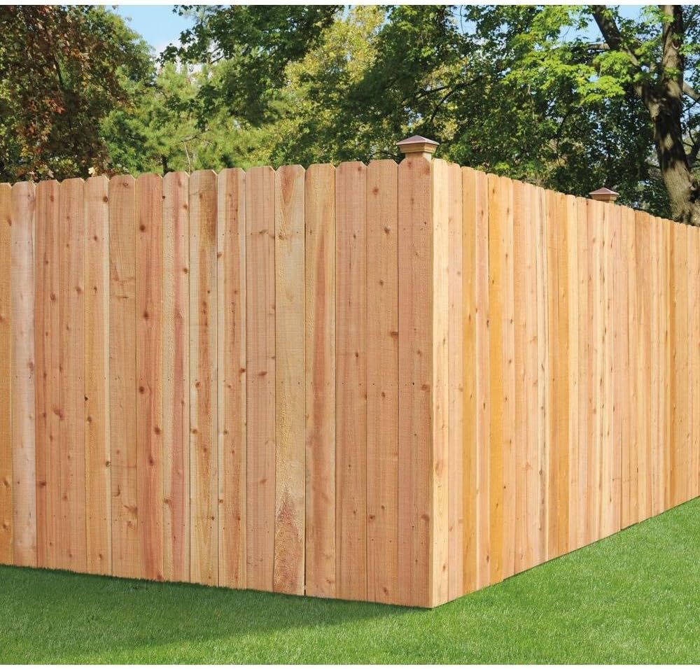 Menards Dog Ear Pickets Exclusive Deals And Offers Menards Dog Ear Pickets Exclusive Deals And Offers
