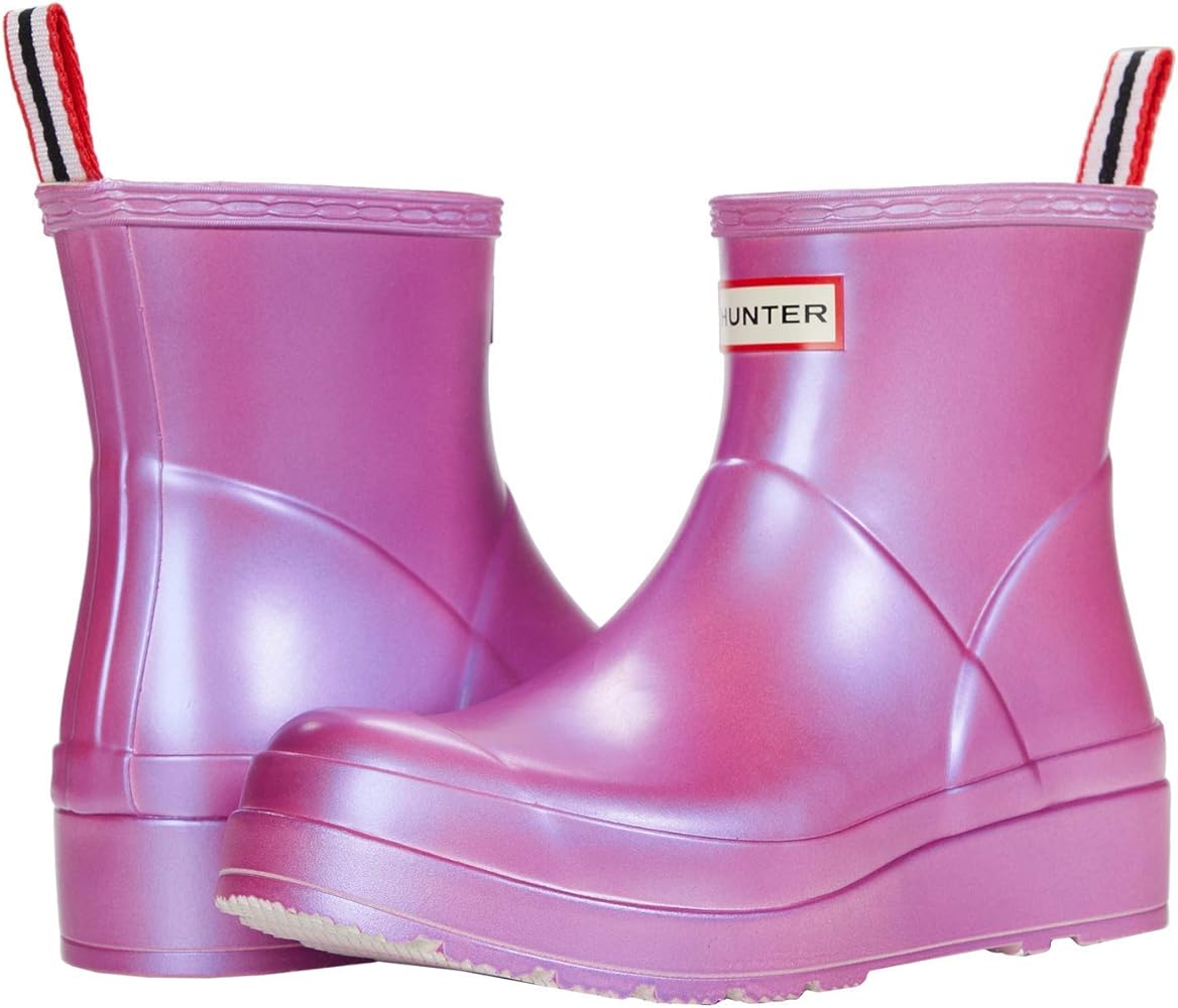 amazon hunter boots short