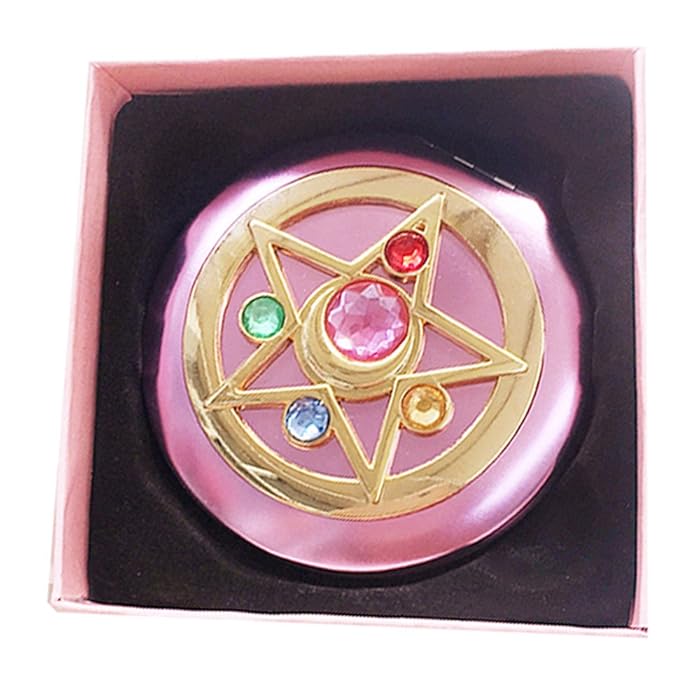 The Best Sailor Moon Makeup Compact