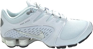 nike shox vaeda