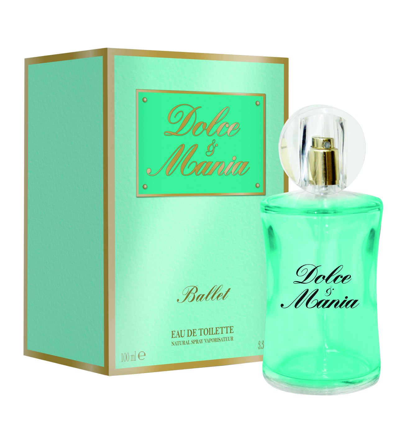 dolce & mania perfume