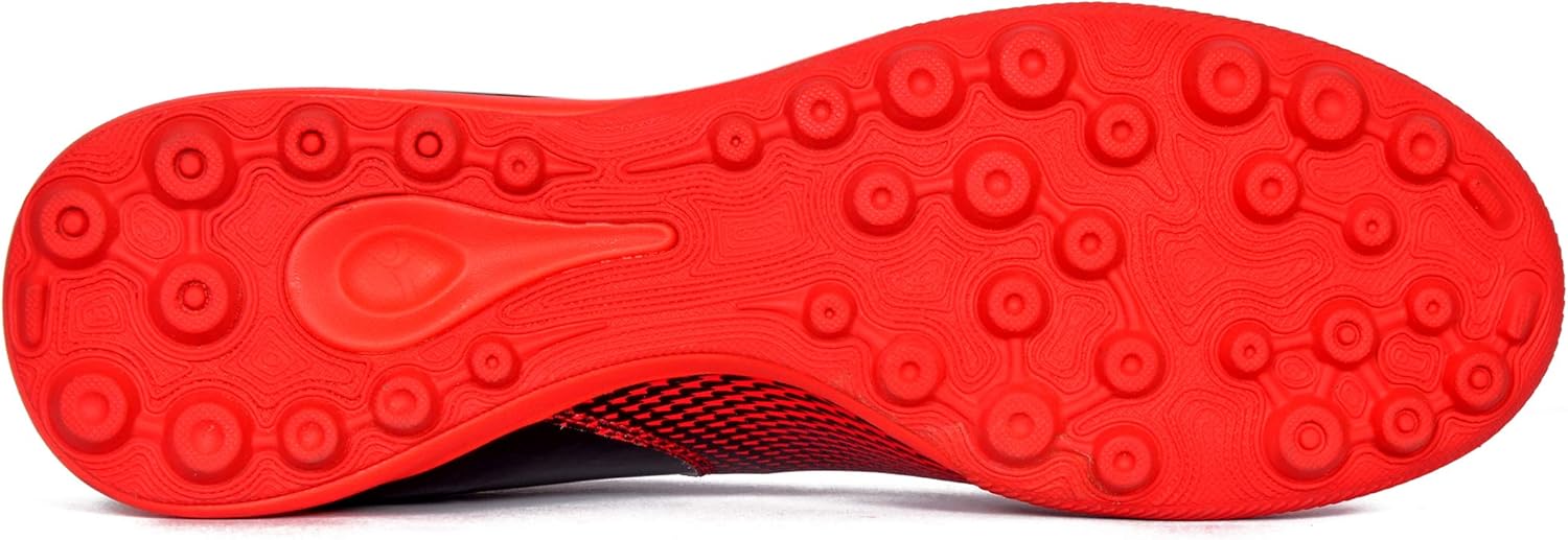 sega aston football shoes