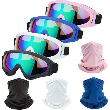 Amazon Best Sellers: Best Powersports Goggles