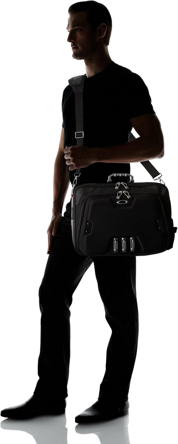 oakley home office bag