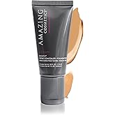 AmazingCosmetics Smooth Creme Concealer & Foundation