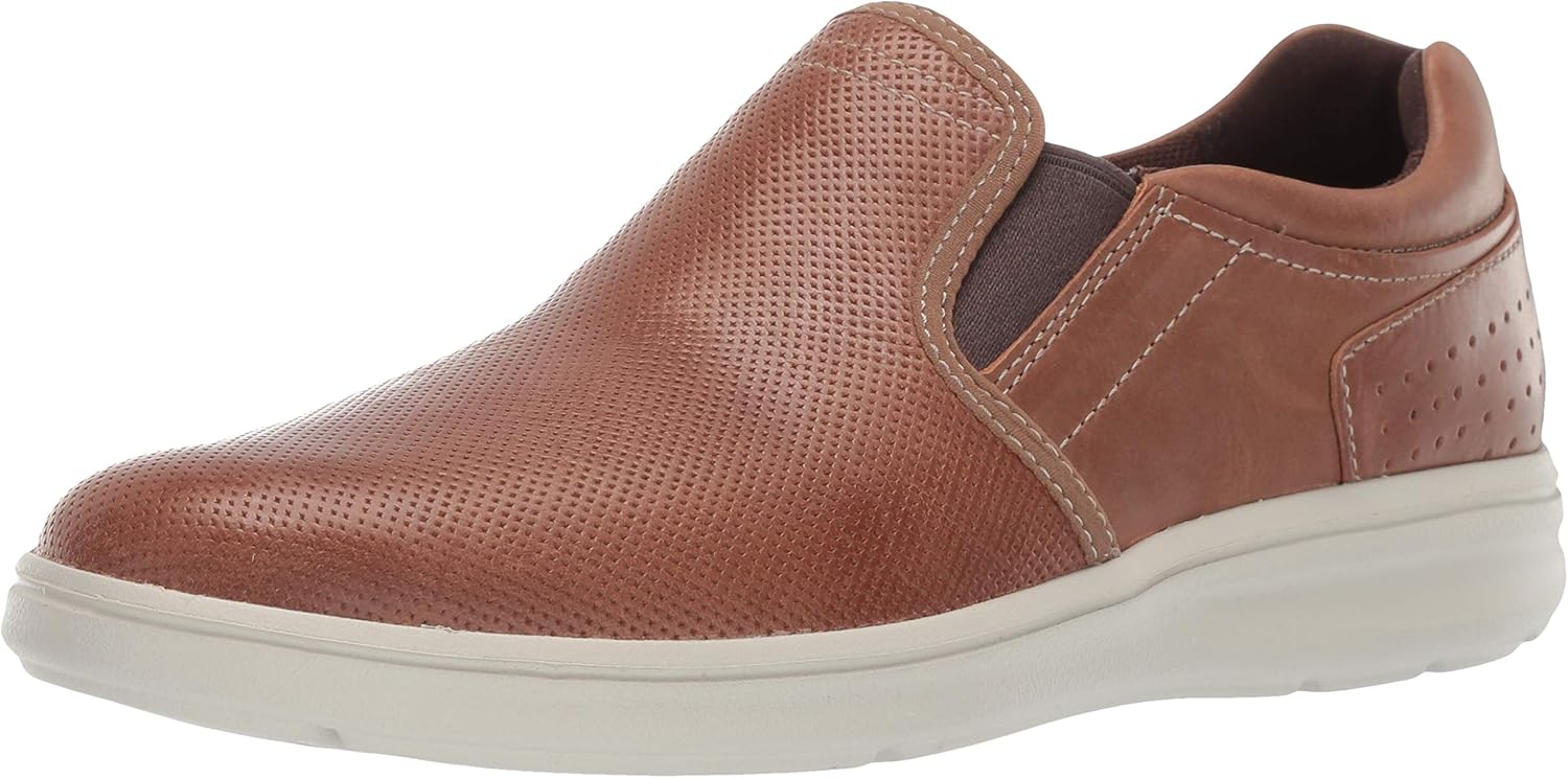 rockport zaden gore slip on