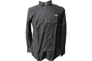 VICTORY MOTORCYCLES Victory Motorcycle New OEM Men's Black Corp Shirt, 2X-Large, 286381312