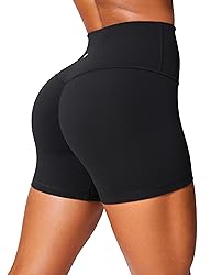 CRZ YOGA Secretsculpt Womens Butterlift High Waist