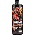 MICROBE-LIFT NITE32 Nite-Out II Water Cleaner for Outdoor Ponds and Water Gardens, Rapid Ammonia and Nitrite Reduction, Safe for Koi Fish, Goldfish, Live Plants, and Decorations, 32 Ounces
