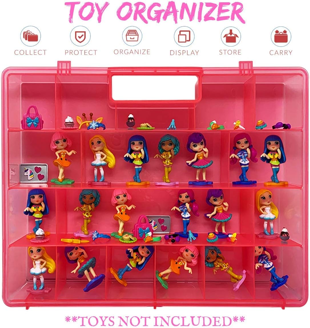 party pop teenies toy