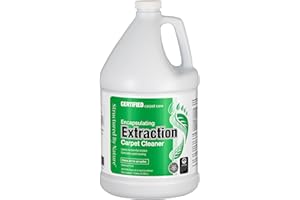 Structured by Nature Encapsulating Extraction Cleaner, Fresh