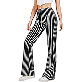 WDIRARA Women's Soft Leggings