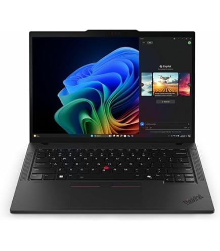 thinkpadS2 gen6 タッチ可能 Lenovo ThinkPad T14s Gen 6 - Copilot+ PC - 14