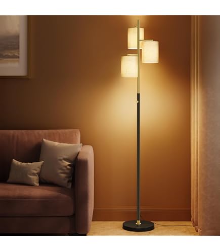 Mid Century Modern Retro Lamp Floor Standing 62
