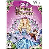 Barbie: Island Princess - Nintendo Wii