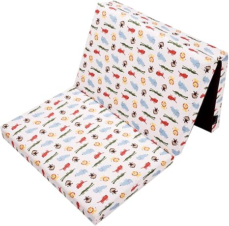 hauck sleeper folding mattress argos