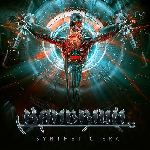 Kambrium - Synthetic Era (Limited Edition)