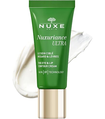 Amazon.com: Nuxe Nuxuriance Ultra Global Anti-Aging Night Cream