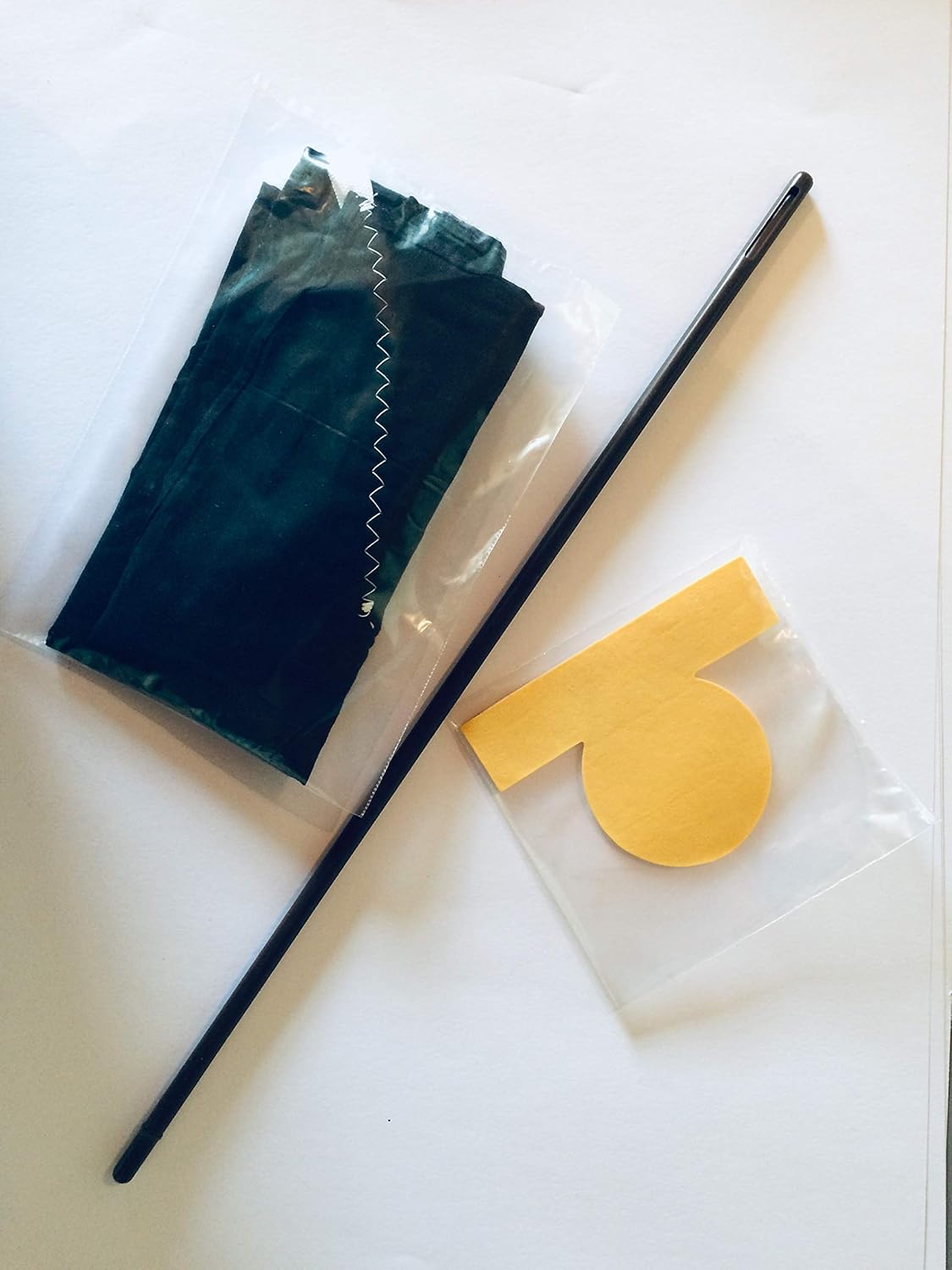 Flute Accessory Starter Pack 1 BigaMart