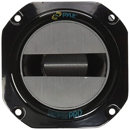 pyle super tweeter