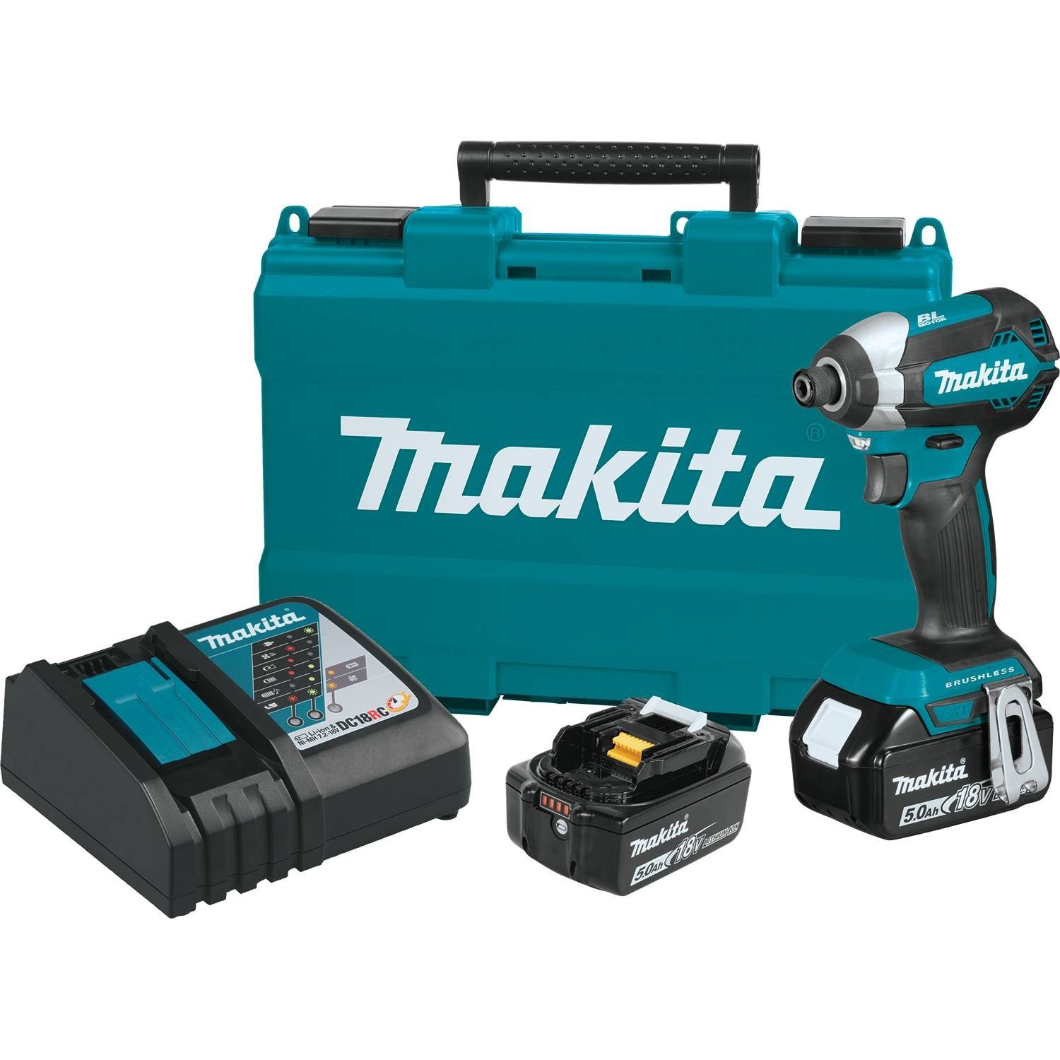 Best  impact driver kit