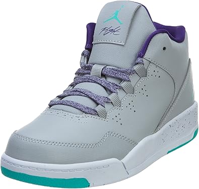 kids size 2 jordans
