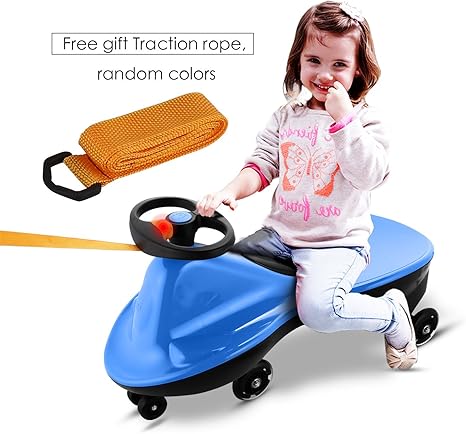 macchinine per bambini senza pedali