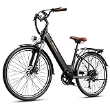 Heybike Cityscape 2.0 Electric Bike for Adults with